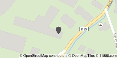 Auf Stadtplan Hilders anzeigen