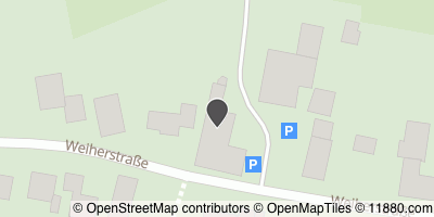 Auf Stadtplan Simmerath anzeigen