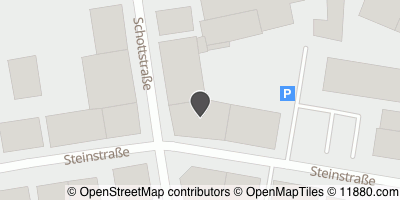 Auf Stadtplan Gießen, Lahn anzeigen