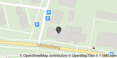 Auf Stadtplan Mechernich anzeigen