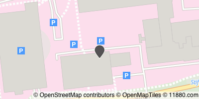 Auf Stadtplan Mechernich anzeigen