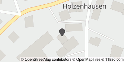 Auf Stadtplan Langenhahn, Westerwald anzeigen