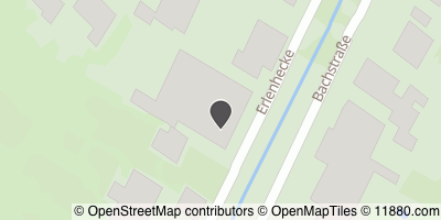 Auf Stadtplan Bad Münstereifel anzeigen