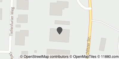 Auf Stadtplan Großenlüder anzeigen