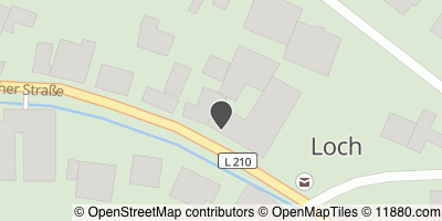 Auf Stadtplan Rheinbach anzeigen