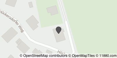 Auf Stadtplan Mücke anzeigen