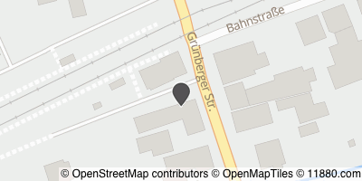 Auf Stadtplan Reiskirchen, Wieseck anzeigen