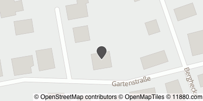 Auf Stadtplan Pottum anzeigen