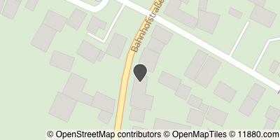 Auf Stadtplan Ehringshausen, Dill anzeigen