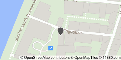 Auf Stadtplan Unkel anzeigen