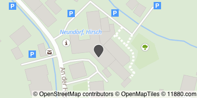 Auf Stadtplan Suhl anzeigen