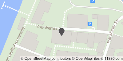 Auf Stadtplan Unkel anzeigen