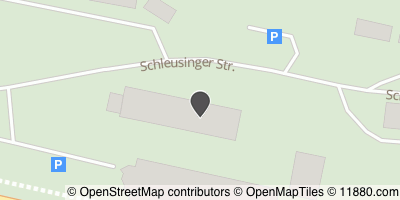 Auf Stadtplan Suhl anzeigen