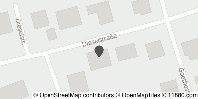 Auf Stadtplan Reiskirchen, Wieseck anzeigen