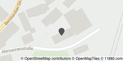 Auf Stadtplan Fulda anzeigen