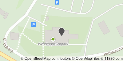 Auf Stadtplan Ehringshausen, Dill anzeigen