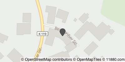 Auf Stadtplan Fulda anzeigen