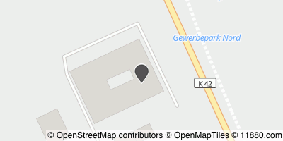Auf Stadtplan Heuchelheim, Kreis Gießen anzeigen