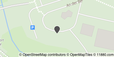 Auf Stadtplan Mellenbach-Glasbach anzeigen