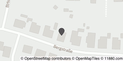 Auf Stadtplan Buseck anzeigen