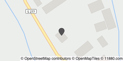 Auf Stadtplan Kirchberg, Sachsen anzeigen