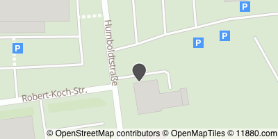 Auf Stadtplan Simmerath anzeigen