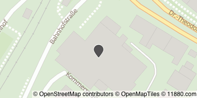 Auf Stadtplan Suhl anzeigen