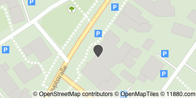 Auf Stadtplan Simmerath anzeigen