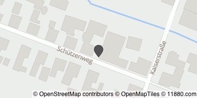 Auf Stadtplan Buseck anzeigen