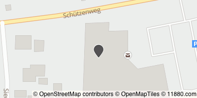 Auf Stadtplan Buseck anzeigen