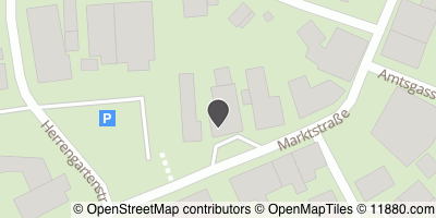 Auf Stadtplan Schmiedefeld am Rennsteig anzeigen