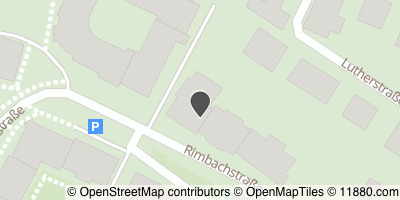 Auf Stadtplan Suhl anzeigen