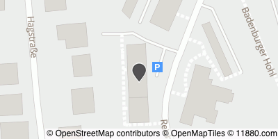 Auf Stadtplan Gießen, Lahn anzeigen