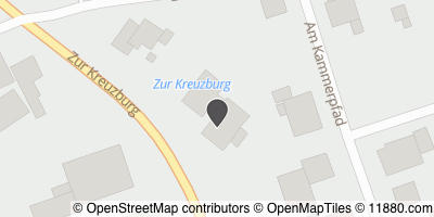 Auf Stadtplan Grünberg, Hessen anzeigen