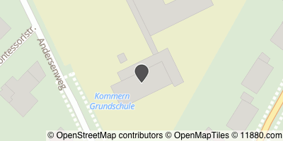 Auf Stadtplan Mechernich anzeigen