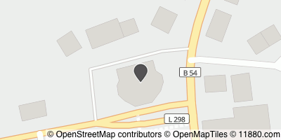 Auf Stadtplan Rennerod, Westerwald anzeigen