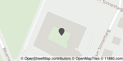 Auf Stadtplan Buseck anzeigen