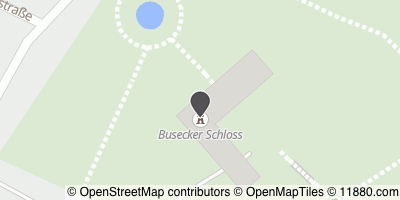 Auf Stadtplan Buseck anzeigen