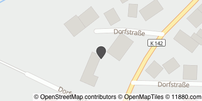 Auf Stadtplan Woldert anzeigen