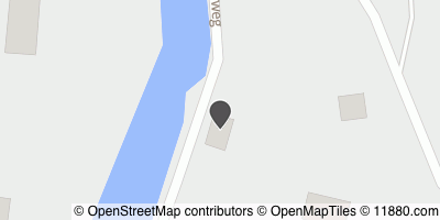 Auf Stadtplan Thermalbad Wiesenbad anzeigen