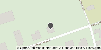 Auf Stadtplan Simmerath anzeigen