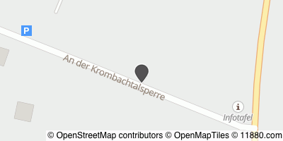 Auf Stadtplan Driedorf anzeigen