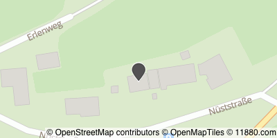 Auf Stadtplan Hofbieber anzeigen