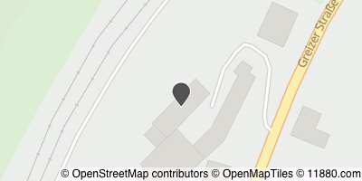 Auf Stadtplan Elsterberg, Vogtland anzeigen