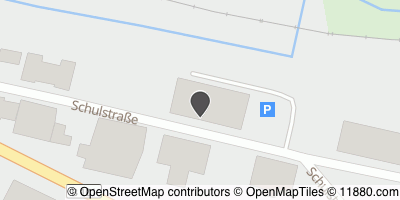 Auf Stadtplan Thermalbad Wiesenbad anzeigen