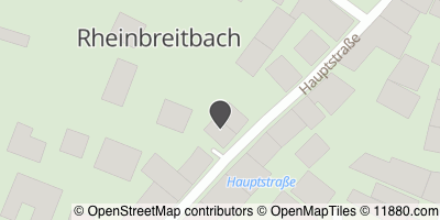 Auf Stadtplan Rheinbreitbach anzeigen