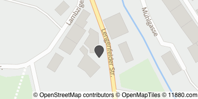 Auf Stadtplan Mylau anzeigen