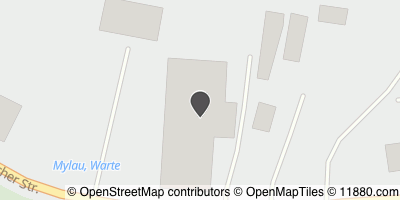 Auf Stadtplan Mylau anzeigen