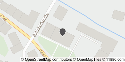 Auf Stadtplan Mylau anzeigen