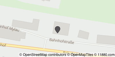 Auf Stadtplan Mylau anzeigen